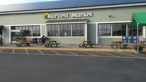 Grocery Store «Harvest Market», reviews and photos, 171 Boatyard Drive, Fort Bragg, CA 95437, USA