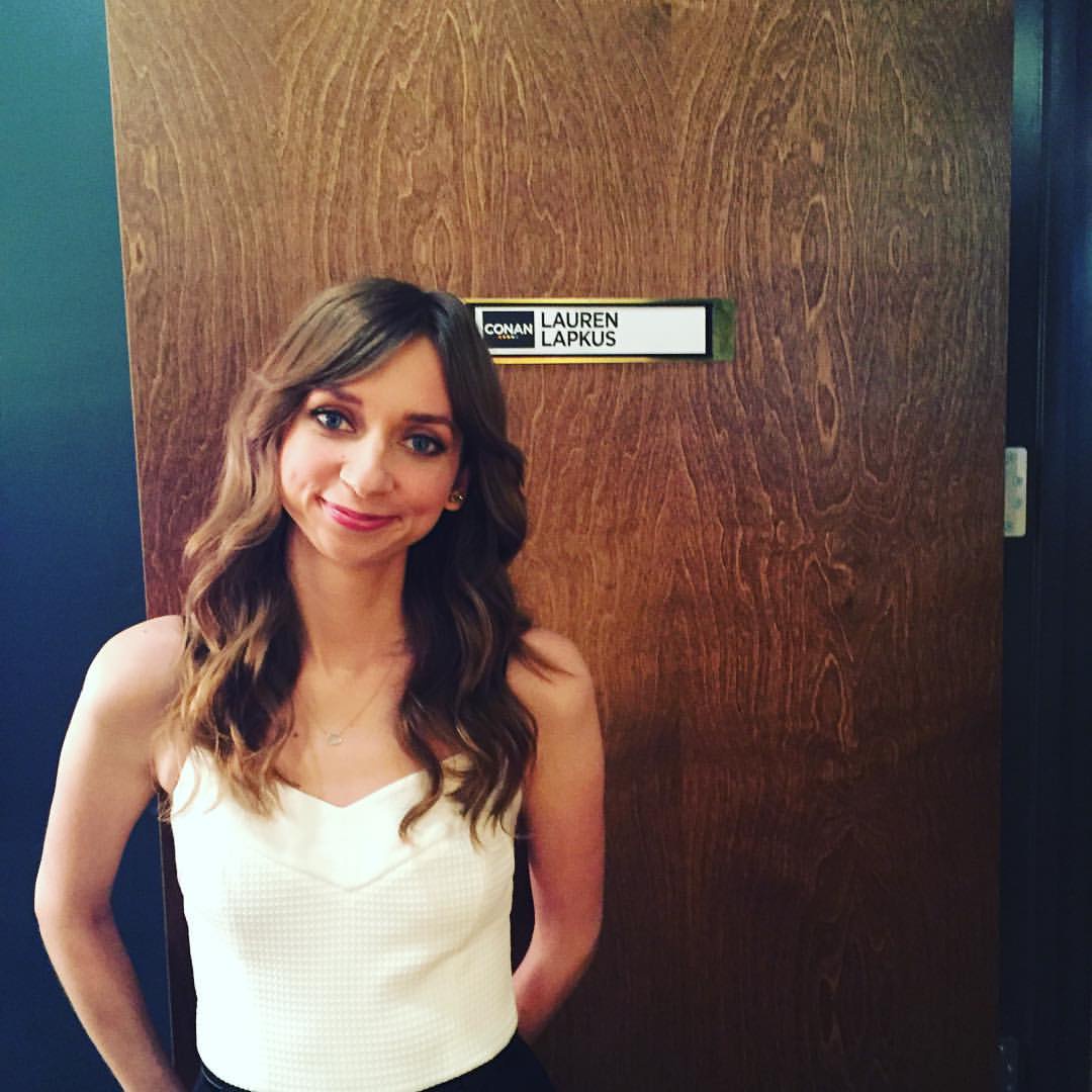 Lauren lapkus transgender