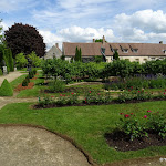 Jardin-musée Bourdelle d'Égreville