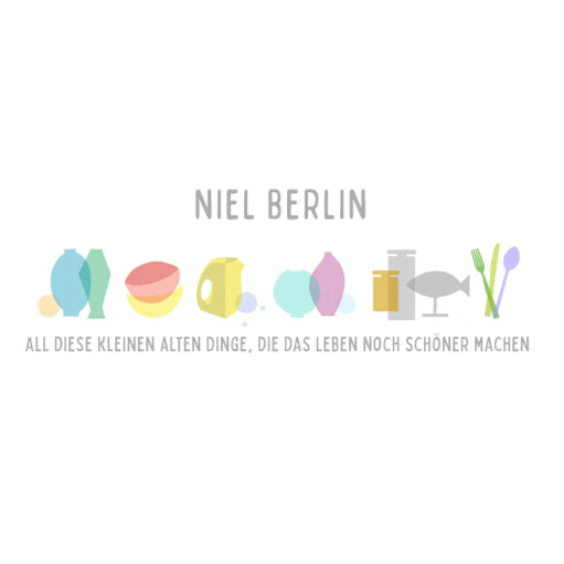 NIEL BERLIN Vintage