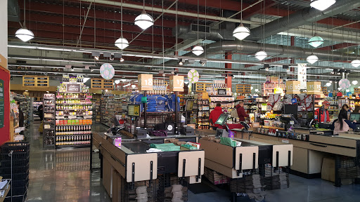 Grocery Store «Whole Foods Market», reviews and photos, 833 Wayne Ave, Silver Spring, MD 20910, USA