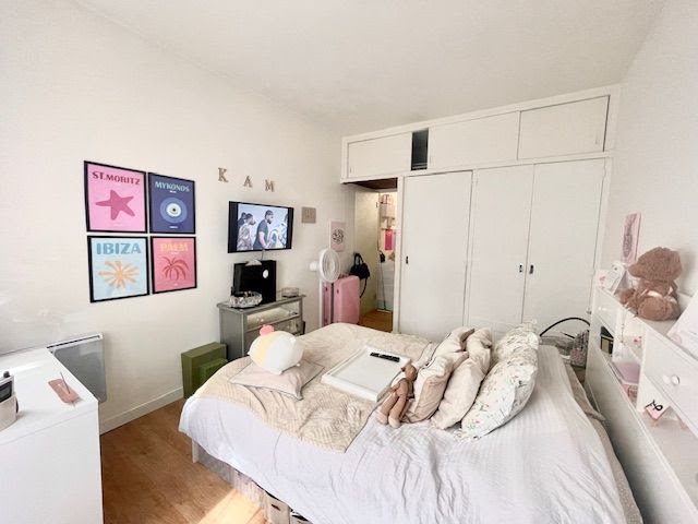 Vente appartement 1 pièce 16.42 m² à Toulouse (31000), 97 000 €