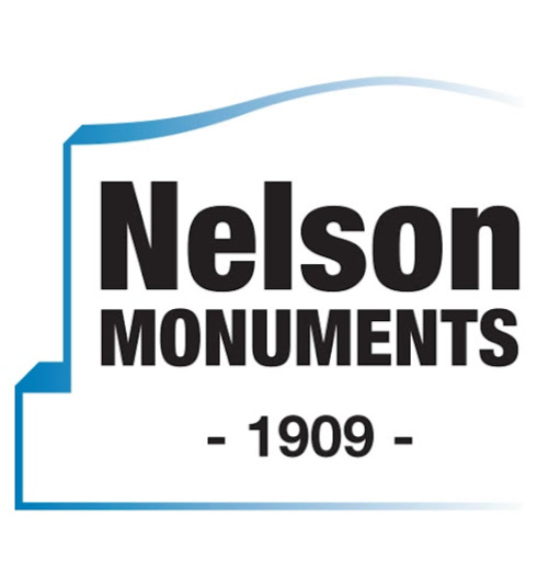 Nelson Monuments Showroom logo