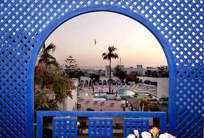 Photos of H&ocirc;tel Agadir les Omayades