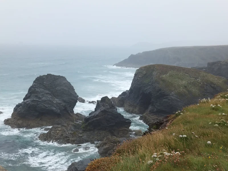 Minnows Islands