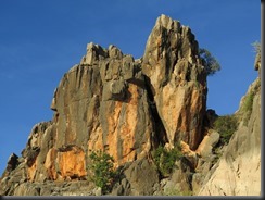 170529 084 Fitzroy Crossing Geikie Gorge NP Boat Trip