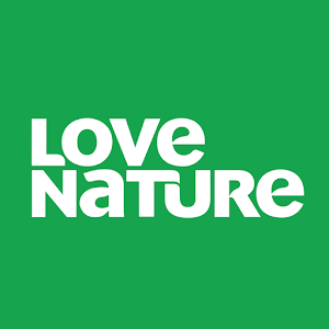 Love Nature logo
