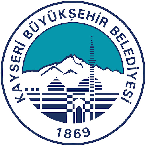 Şehir Mezarlığı logo