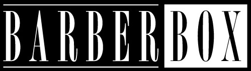 BARBERBOX 21042 logo