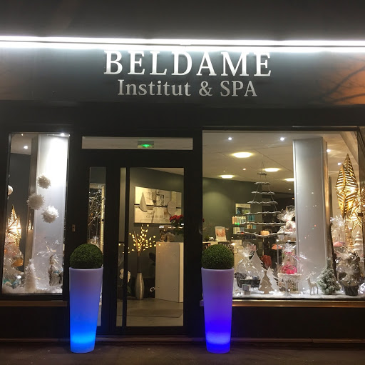 Beldame Institut & Spa logo