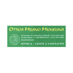 Ottica Milano logo