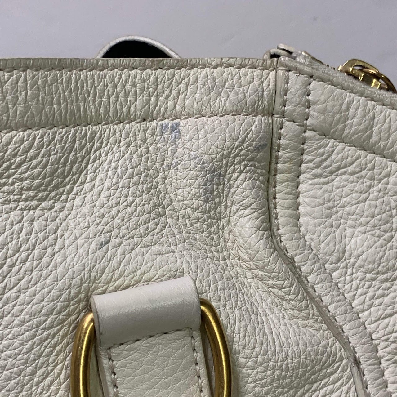 YSL Downtown Bag