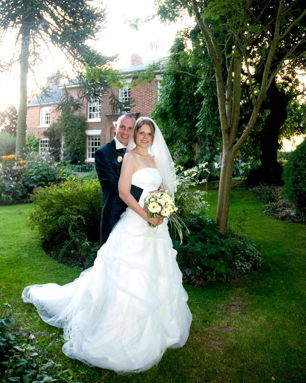 Gorse    Wedding Venue in