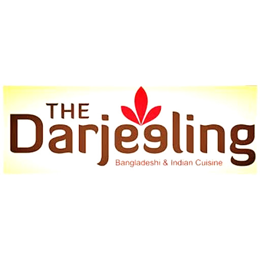 The Darjeeling, Bromley logo