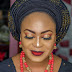 Sola Kosoko Celebrates Her 43rd Birthday With Beautiful Photos