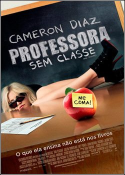 Dublado e Legendado – Melhor Qualidade – Professora Sem Classe – R5