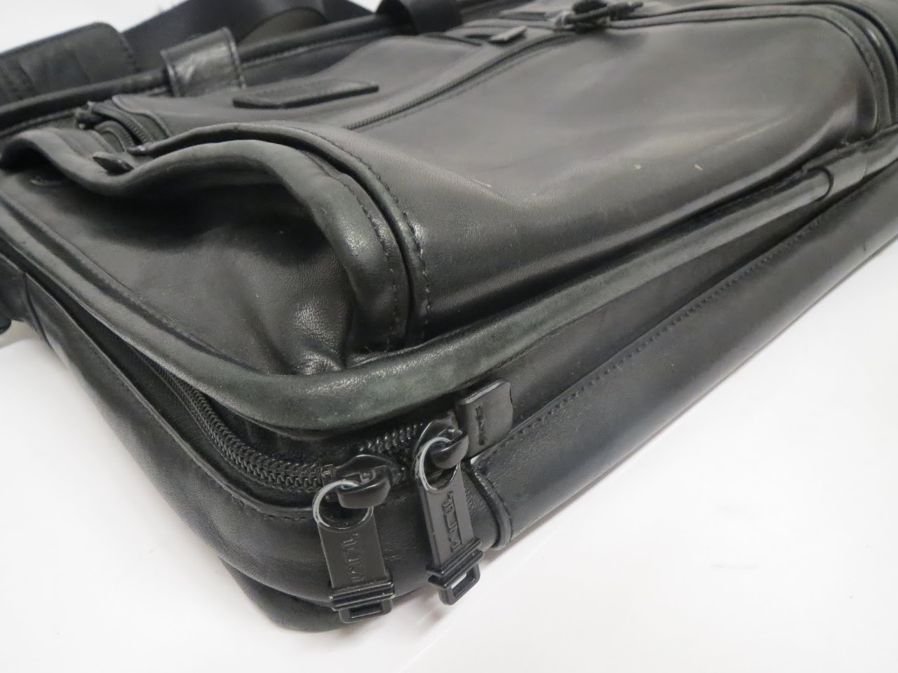 Tumi Laptop Case