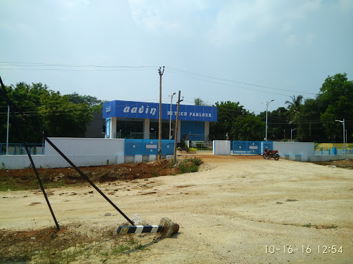 Aavin Milk Dairy, Kotapattu, Ramanathapuram Rd, Kajamalai, Edamalaipatti Pudur, Tiruchirappalli, Tamil Nadu 620020, India, Dairy, state TN