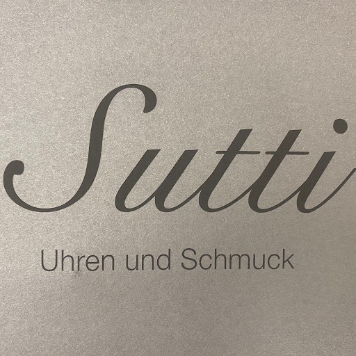 Sutti Uhren und Schmuck