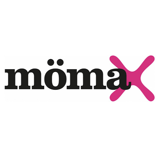 Mömax Emmen logo