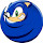 Sonic The Hedgehog HD Wallpapers New Tab