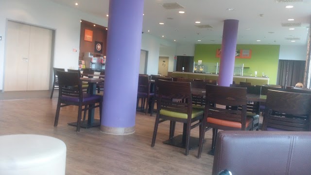 Holiday Inn Express Dusseldorf - City North by IHG