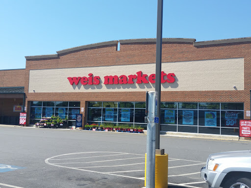 Supermarket «Weis Markets», reviews and photos, 905 Garrisonville Rd, Stafford, VA 22554, USA