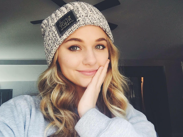 Madison Iseman Awesome Profile Pics