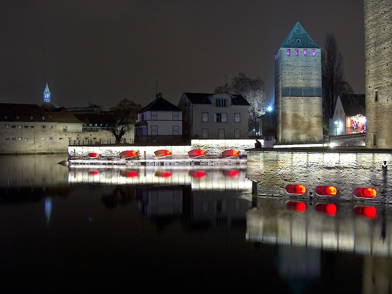 Alsacia 2014 - Blogs de Francia - Estrasburgo (9)