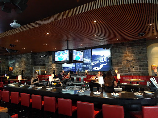 Cactus Club Cafe Barlow Trail
