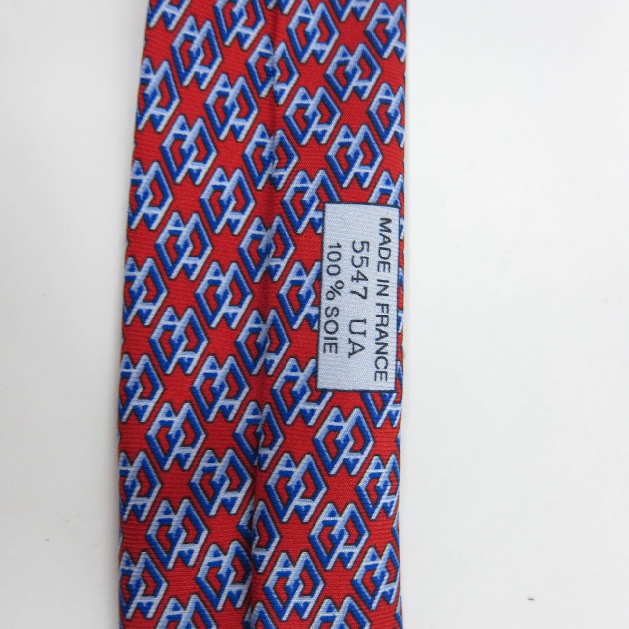 Hermès NEW Tie