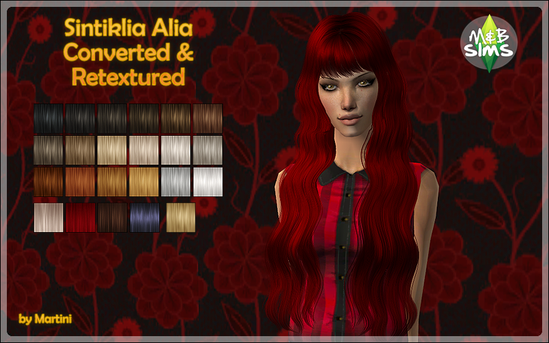 Sintiklia Alia Converted & Retextured Sintiklia%252520Alia%252520Converted%252520%252526%252520Retextured