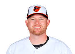 Mark Trumbo Net Worth, Age, Wiki, Biography, Height, Dating, Family, Career