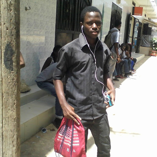 Abdoul Ndiaye Photo 13