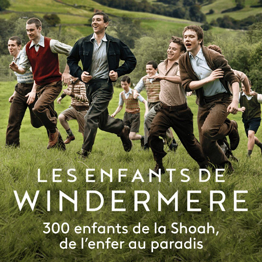 Film en entier : Les Enfants de Windermere - Vous ne pourrez rester indifférent après l'avoir visionné ! Image