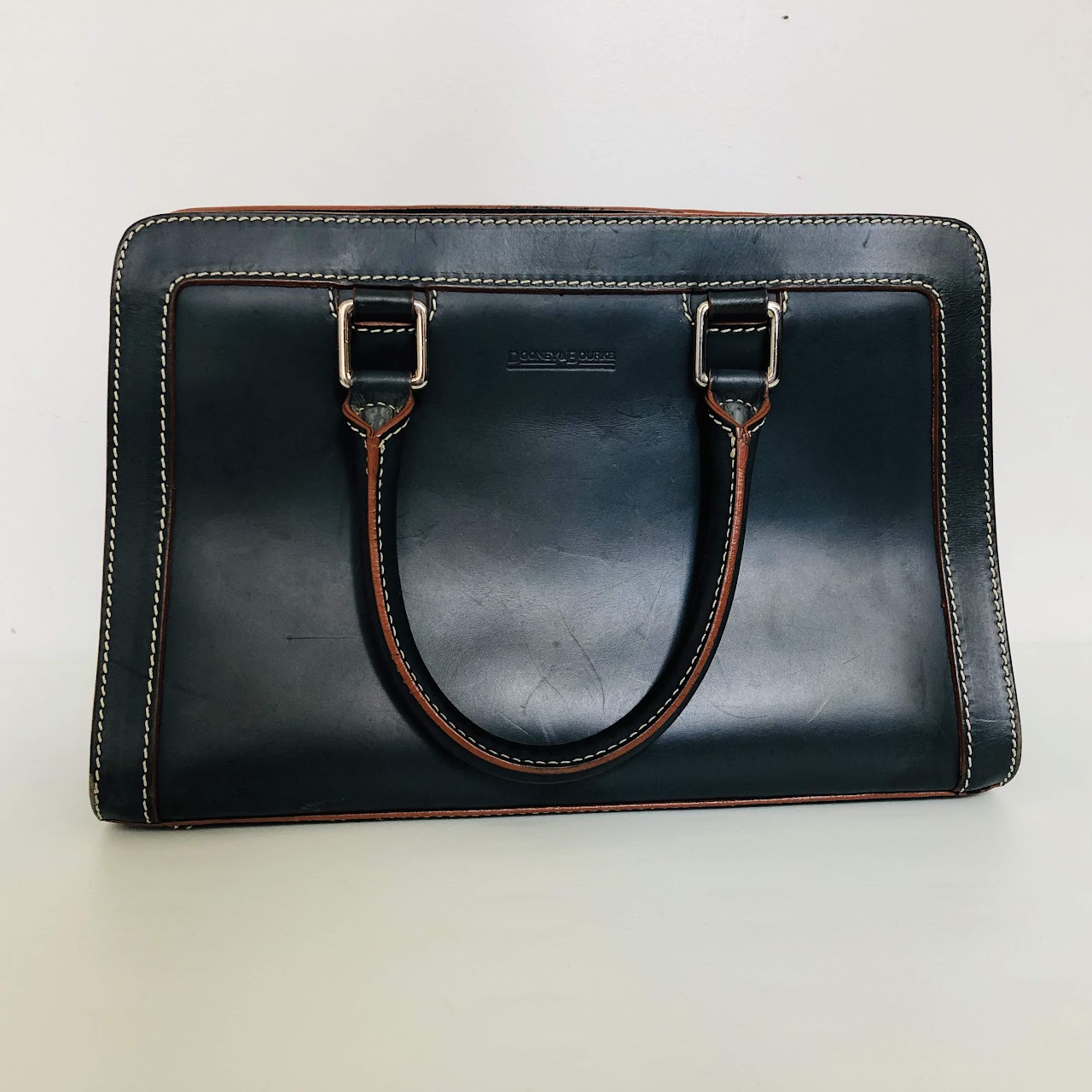 Dooney & Bourke Leather Crossbody Bag