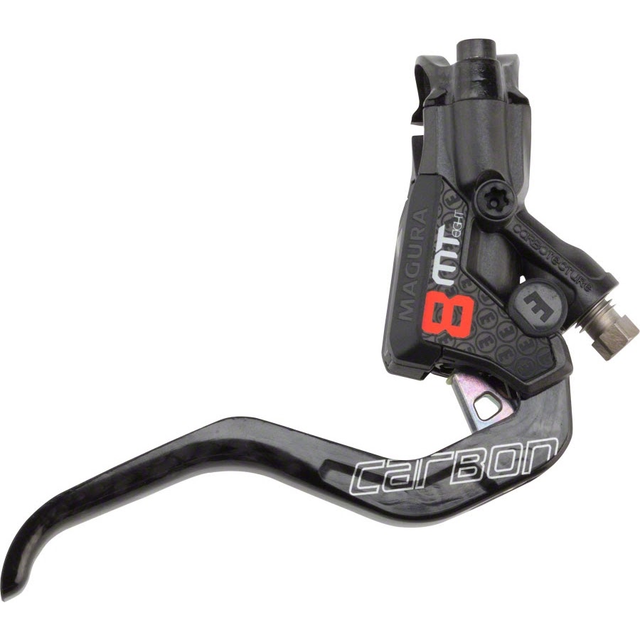 Magura Magura MT5/MT4E Disc Brake Master Cylinder and Lever