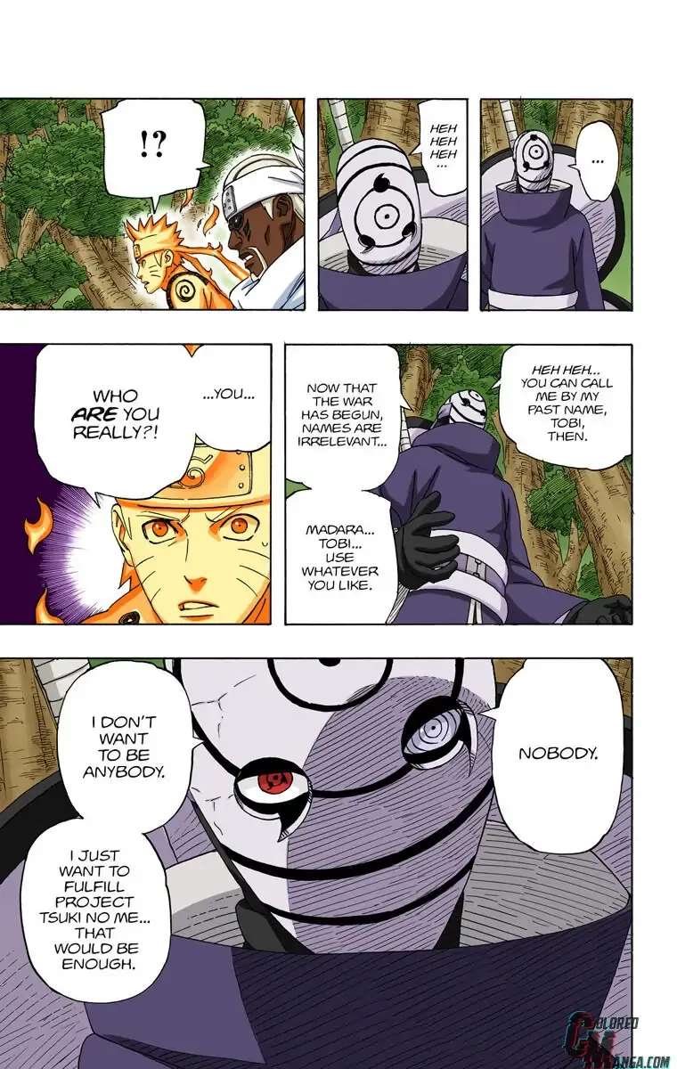 Chapter 564 Page 11