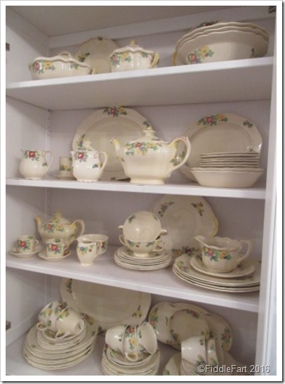 Royal Doulton 4