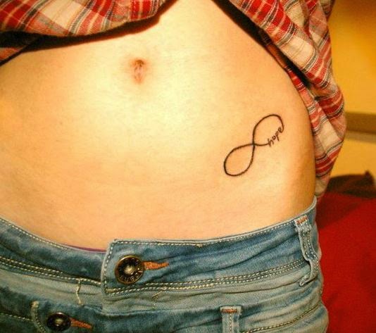 Infinity Tattoos