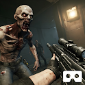 Horror Survival VR Zombie Game