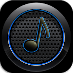 Cover Image of Herunterladen Rocket-Musik-Player 5.13.100 APK