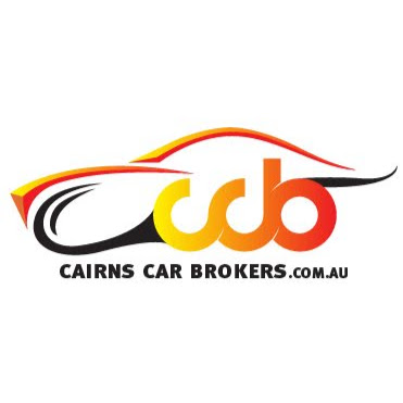 Cairns Car Brokers logo