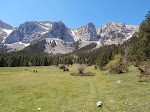 17-05-2014 - Estana - Canal de Cristall