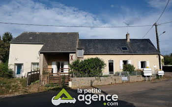 maison à Saxi-Bourdon (58)