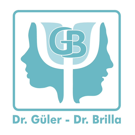 Gemeinschaftspraxis Dr. Erdem Güler-Brilla & Dr. Helmut Brilla Fachärzte für Psychiatrie und Psychotherapie logo