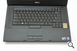 Dell Precision M4500