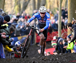 Van der Poel en Van Aert zorgen voor pieken: ook in Gavere bijzonder veel volk verwacht