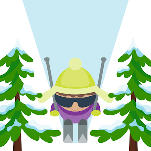 Download Brave Skier For PC Windows and Mac