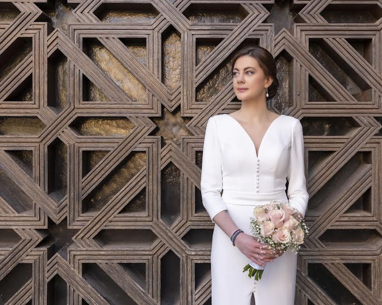 Fotografo di matrimoni José Luis Rueda (joseluisrueda). Foto del 5 febbraio 2022